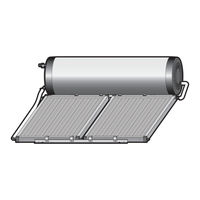 Rinnai Prestige Operation & Installation Manual