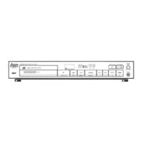 Mitsubishi DP-709R Service Manual