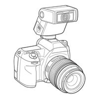 Ricoh Pentax AF201FG Operating Manual