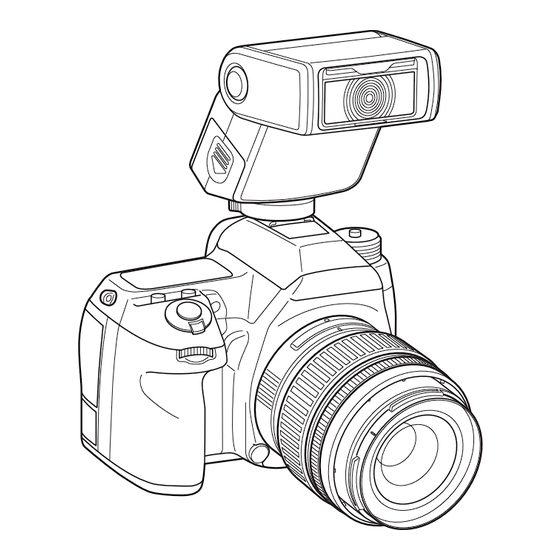 Ricoh Pentax AF201FG Manuals