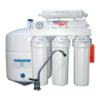 Reverse Osmosis Express Installation Manual