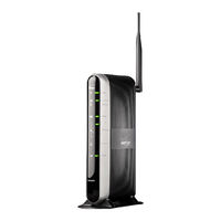 Verizon MI424WR Troubleshooting Manual