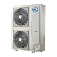MUND CLIMA mini mvd v4+ Installation And Owner's Manual