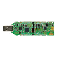 Dialog Semiconductor DA14695 USB Kit User Manual
