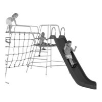 TP Toys Active Fun TP769 Instructions For Assembly Maintenance And Use