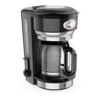 Russell Hobbs CM3100 Series Instructions Manual