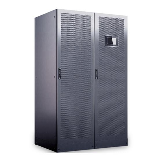 Huawei UPS5000-E-80K-LABBS User Manual