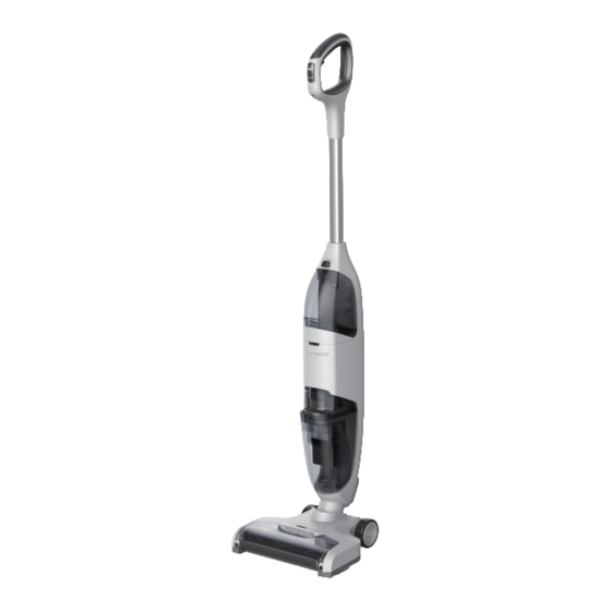 Tineco iFLoor Instruction Manual