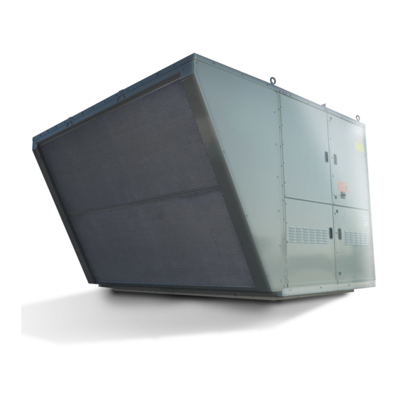 Modine Manufacturing MPR Series Installation And Service Manual