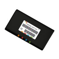 NaxerTech NTT-101 Manual