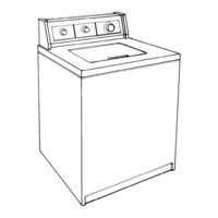 Whirlpool AL5143V Care Manual