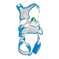Petzl C068AA00 Technical Notice