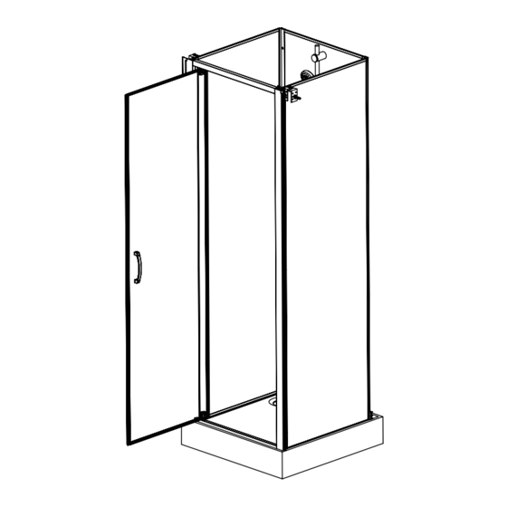 SANPLAST KCKN/Basic-S+Bza Series Installation Instruction