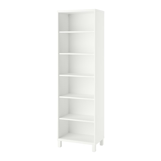 IKEA Besta Manual