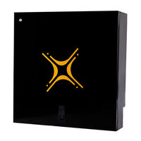 Solar MD SS4074-01 Installation Manual