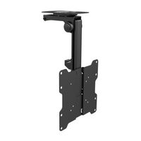 Fonestar STV-667N Instruction Manual