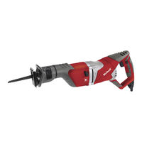 EINHELL Expert TE-AP 1050 E Original Operating Instructions