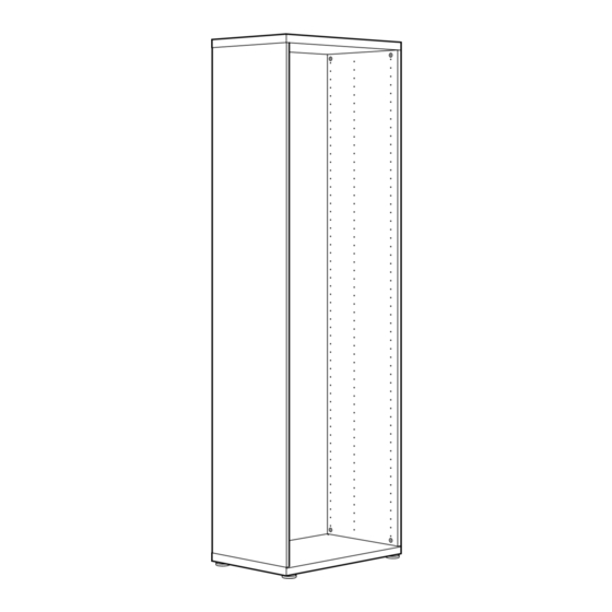 IKEA Besta Manual