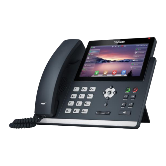 iiNet BizPhone Premium Quick Start Up Manual