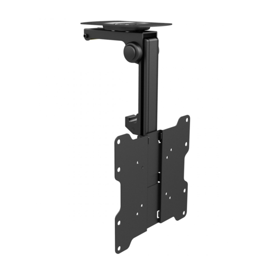 FONESTAR STV-667N Instruction Manual