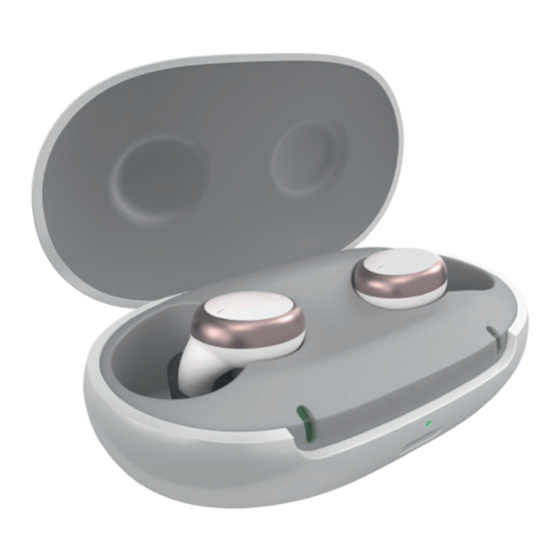 Miracle-Ear EarENERGY GO User Manual