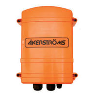 Akerstroms Remotus Jupiter Manual