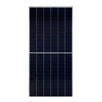 Q Cells Q.PEAK DUO XL-G11.2 Series Installation And Operation Manual
