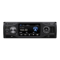 Kramer Automotive KR-737+ Manual