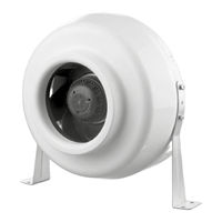 Vents-us VK EC User Manual
