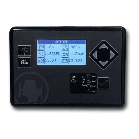 ELCOS CEP-337 User Manual