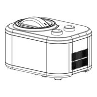 ROWAN ELECTRIC APPLIANCE IC3910 Instruction Manual