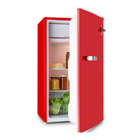 Klarstein BEERCRACKER User Manual