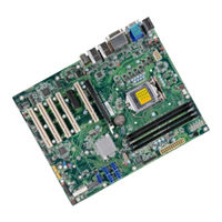 Dfi CS630-H310 User Manual