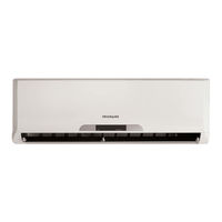 Frigidaire FRS184YC2 Specifications