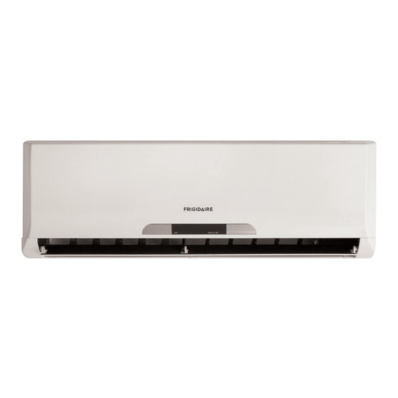 Frigidaire FRS184YS2 Specifications