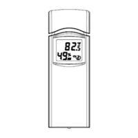 Froggit DP50 Manual