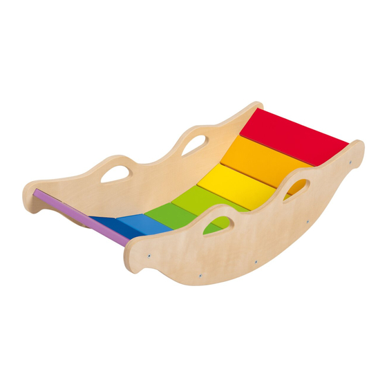 PLAYTIVE 435120 2304 Instructions For Use Manual