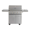 Grill Kenmore 141.163291 Operator's Manual
