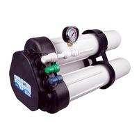 Hydro-Logic Purification Systems EVOLUTION-RO1000 Installation And Maintenance Manual