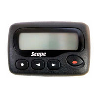 scope GEO40A User Manual