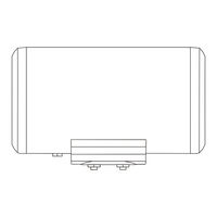 Haier FCD-HTHMG50-III(E), FCD-HTHMG60-III(E), FCD-HTHMG80-III(E), FCD-HTHMG100-III(E) User Manual