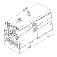 Lincoln Electric COMMANDER SVM145-B Service Manual