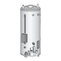 American (A)BCL3100T2756NOX Instruction Manual