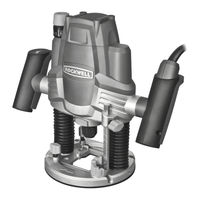 Rockwell RD5035K.1 User Manual