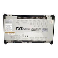 Woodward 721 Product Manual