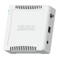 Tektelic Communications Kona Micro User Manual