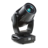 Expolite WD 600 Hybrid User Manual