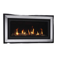 Wildfire BF960SL User Instructions, Installation Instructions, Service Instructions