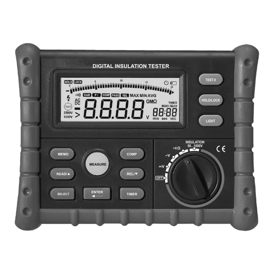 KPS -MA100 Instruction Manual