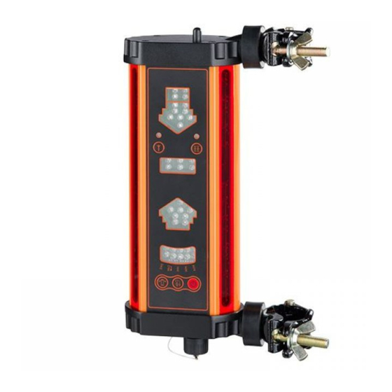 geo-FENNEL FMR 800-M/C Manuals
